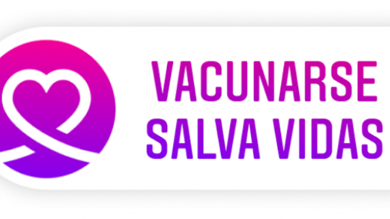  “Vacunarse salva vidas”, los nuevos stickers de Instagram 