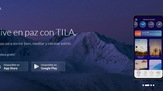 App para dormir mejor este 2021