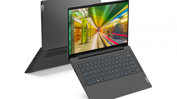IdeaPad 5i, la laptop de Lenovo que llega al mercado mexicano