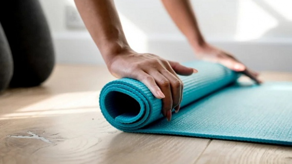  Yoga, contribuye al control de la diabetes