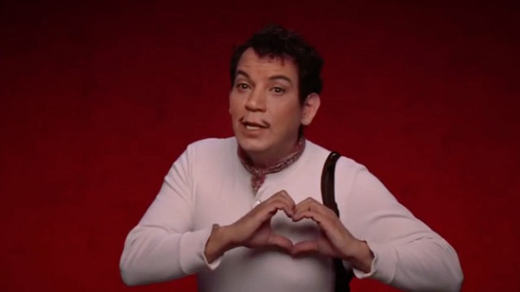 Cantinflas regresa a las pantallas con Soriana