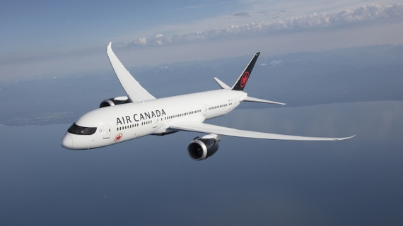CDMX y Guadalajara forman parte de las nuevas rutas de Air Canada Cargo