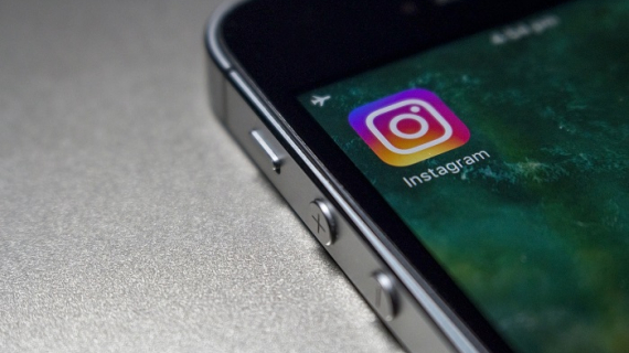 Instagram, una forma de conectar con clientes 