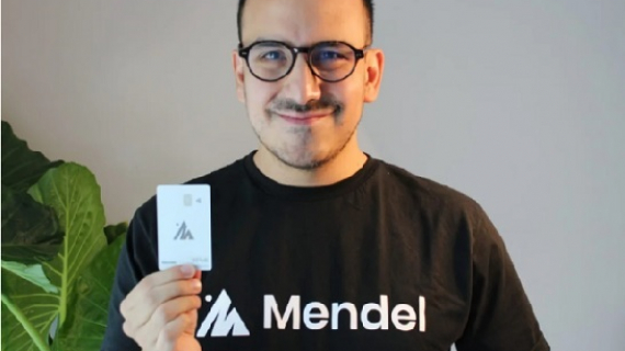 Mendel presenta a su Country Manager