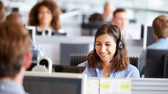  Pandemia incrementa servicios de Call Centers