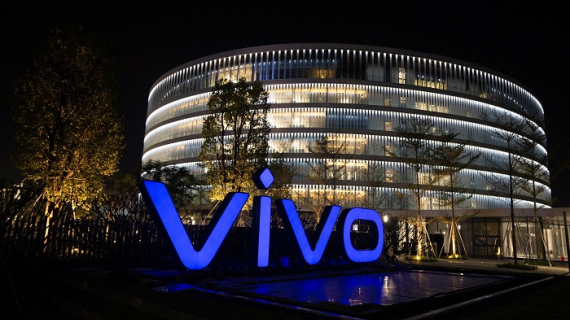  Vivo, marca de smartphones, confirma su llegada al mercado mexicano  