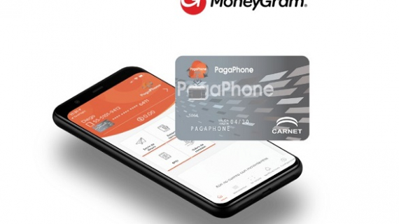 e-Wallet para recibir remesas y hacer pagos digitales 