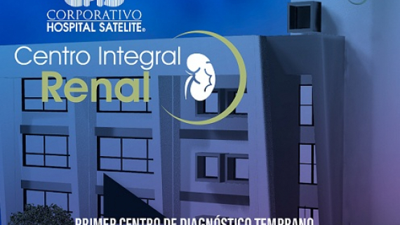 Nuevo Centro Integral Renal 