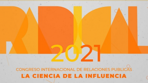 CongresoRADICAL 2021: Nuevos Aprendizajes y Tendencias 