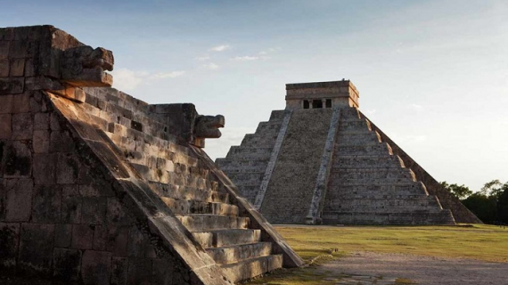 Zonas arqueológicas de México que no te puedes perder