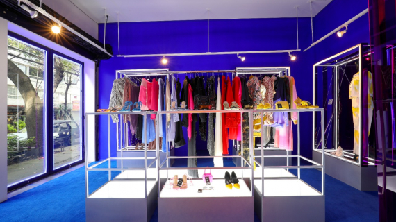 SHEIN impulsa al talento local y lo exhibe en el mundo