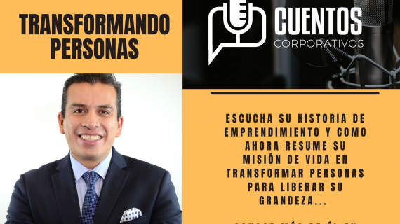 Pro Management: transformando personas - Conoce la historia de Alejandro Nava