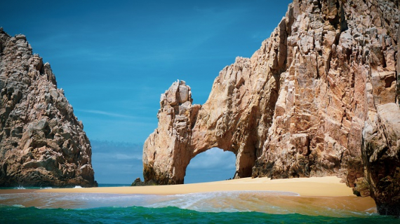 Los Cabos, un ejemplo a seguir en turismo de placer y negocios