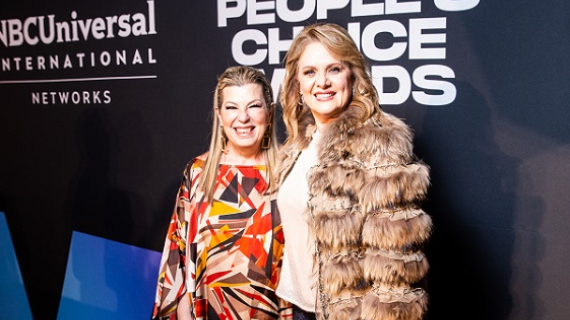 Ganadores de los People’s Choice Awards 2021