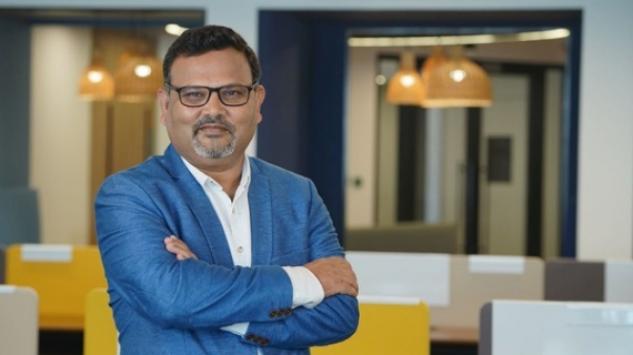 CleverTap nombra a Jayant Kshirsagar como Vicepresidente Senior de Marketing