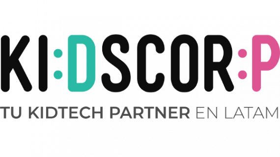 Logo Kidscorp