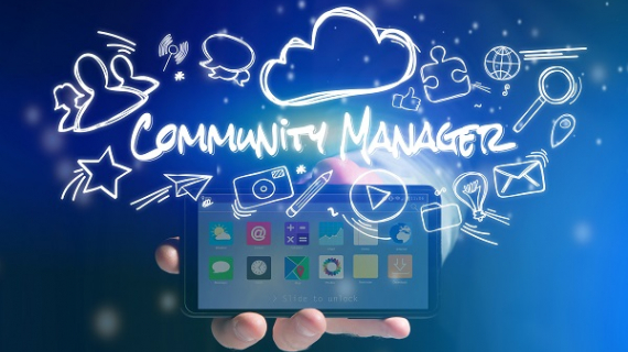El reto de profesionalizar al Community Manager (CM)