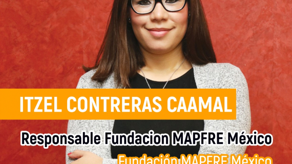 Fundación MAPFRE México: Programas y actividades de Responsabilidad Social