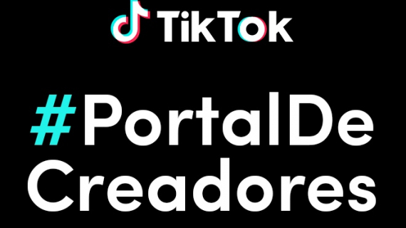 #PortalDeCreadores, herramienta de TikTok que da consejos para explotar la creatividad