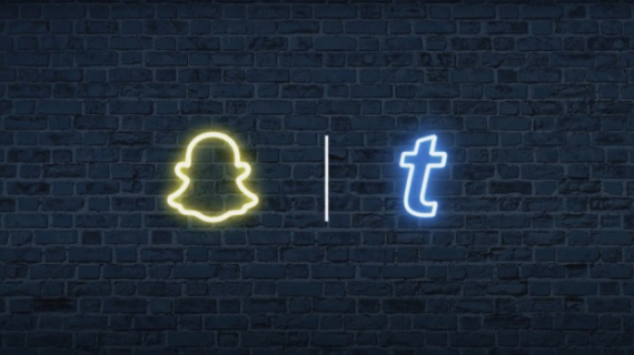 Snapchat y Ticketmaster consolidan alianza para crear una nueva experiencia en eventos