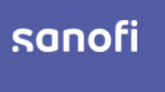 Sanofi devela nueva marca corporativa y logotipo 