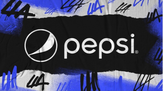 Pepsi se convierte en patrocinador oficial de la Liga Latinoamericana de League of Legends