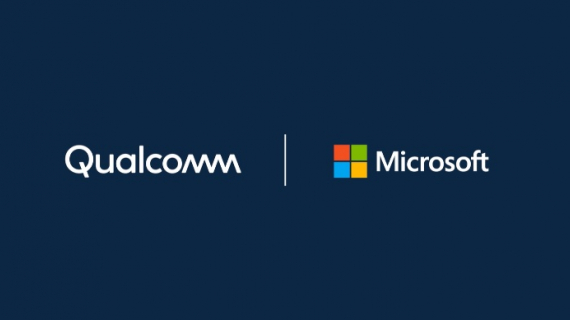 Qualcomm y Microsoft se unen para el desarrollo de una solución de red privada 5G de extremo a extremo