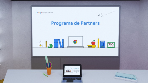 Acer México presenta la sala Google for Education