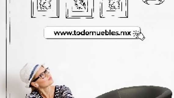  Todomuebles, marketplace especializado de muebles en México