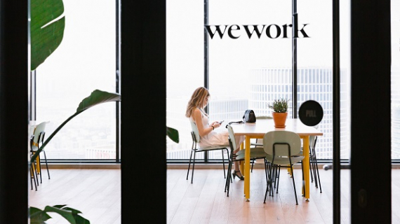 Redefiniendo los modelos de trabajo en Latinoamérica”, estudio de WeWork