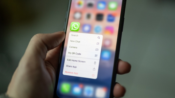 WhatsApp refuerza medidas de seguridad para prevenir robos de cuentas y estafas 