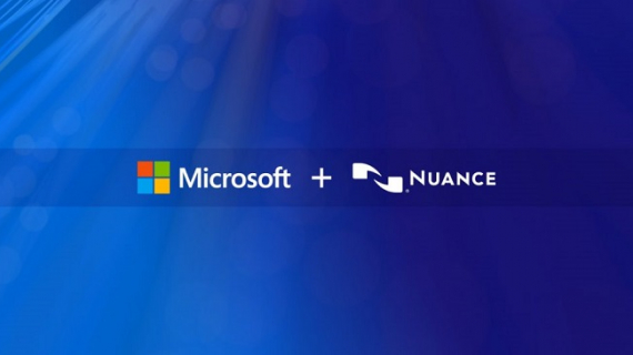 Microsoft completa adquisición de Nuance, movimiento para acelerar la estrategia de nube