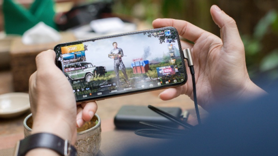 Mobile gaming, uno de los escenarios ideales para las marcas