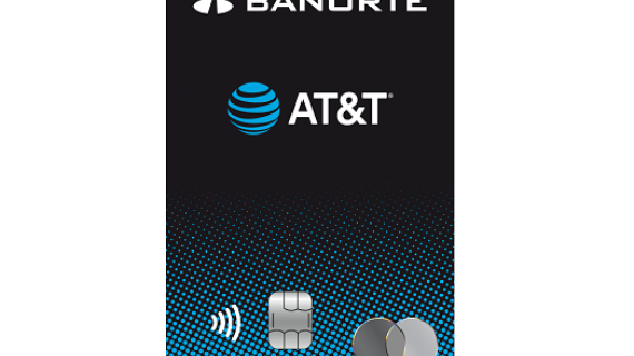 AT&T México se alía con Banorte y Mastercard para lanzar nuevas tarjetas de crédito