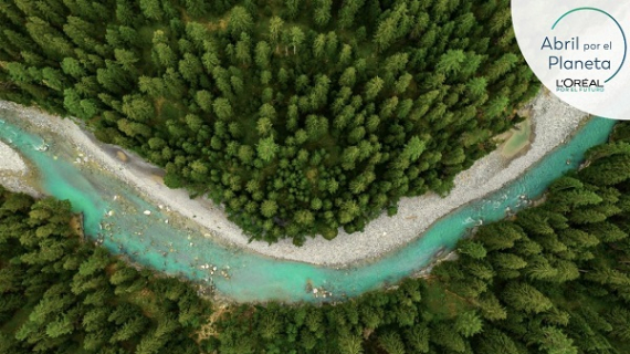 L’Oréal Groupe refrenda sus compromisos con el medio ambiente