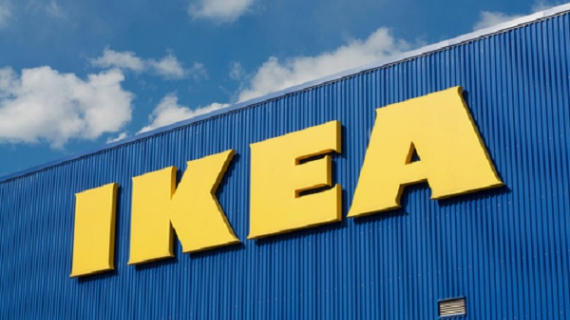 Primer aniversario de IKEA 