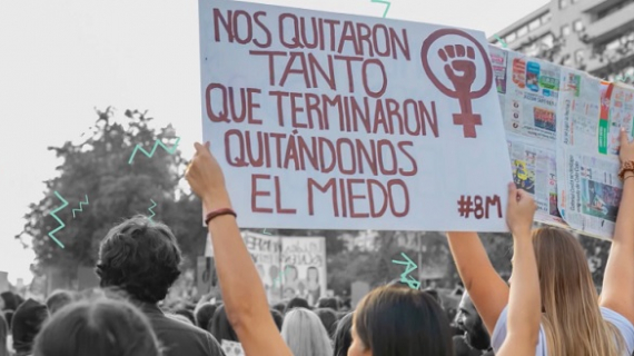 ONU Mujeres + NBCU LATAM promover la igualdad de género y el empoderamiento femenino