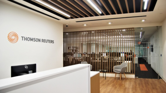 Thomson Reuters anuncia adquisición de Gestta