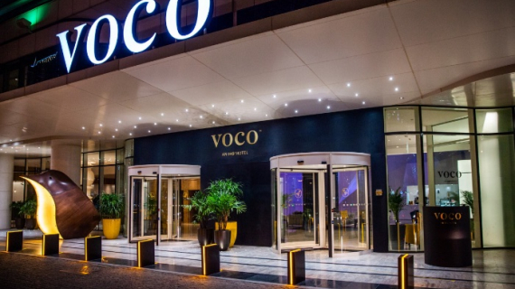 voco, una marca de IHG Hotels & Resorts, llegará a territorio mexicano 