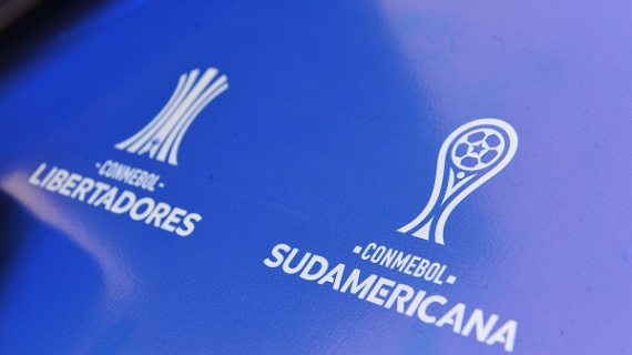 Paramount adquiere derechos audiovisuales para los torneos CONMEBOL Libertadores™ y Sudamérica™