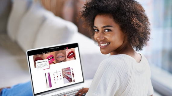  L’Oréal presentó el primer reporte sobre el consumo de belleza en México