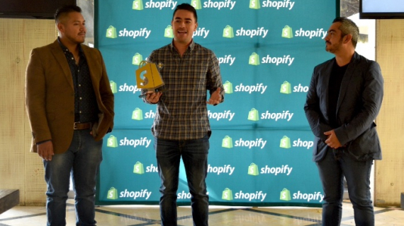 Shopify PLUS, programa para agencias web expertas en clientes Enterprise