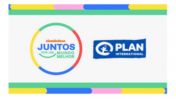 Nickelodeon Latinoamérica promueve valores de diversidad e inclusión junto con Plan International