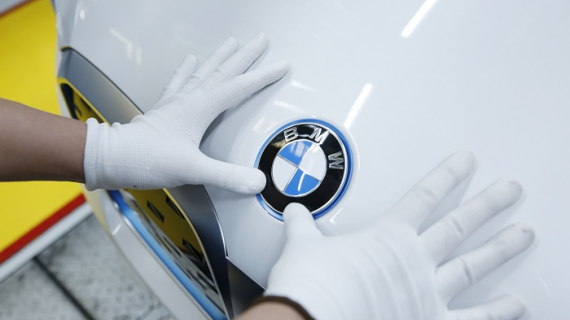 BMW y Real Madrid colaboran para impulsar iniciativas sustentables