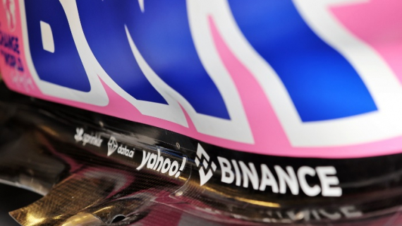 BWT Alpine F1 Team y Yahoo amplían su acuerdo de colaboración