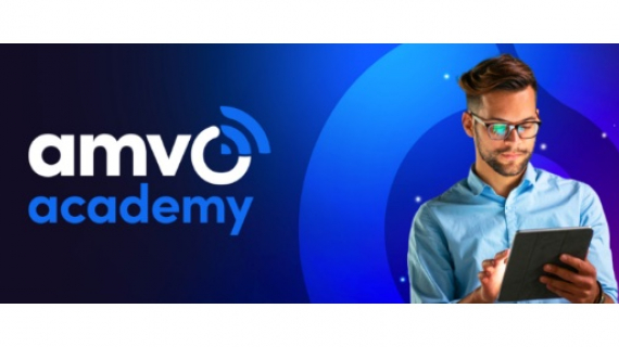 AMVO Academy, una propuesta educativa enfocada al comercio electrónico 