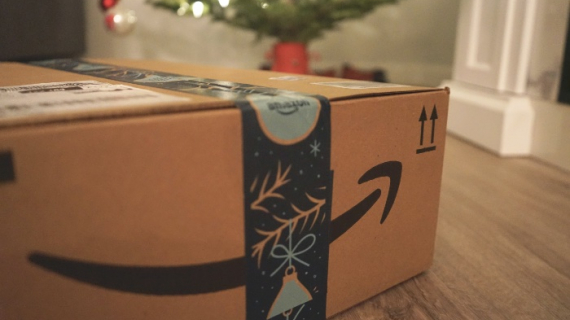 Amazon Easy Ship, un programa para apoyar a los vendedores mexicanos