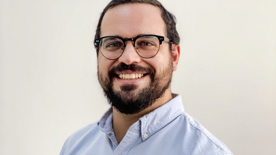 Daniel del Palacio, nuevo director de Marketing DX para la región en Adobe Experience Cloud 