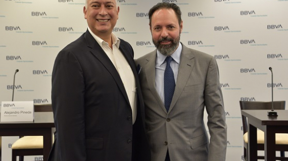   BBVA México y Openpay consolidan estrategia de soluciones de pago para el negocio 