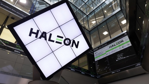 Haleon compañía de 'consumerhealth'  cotiza en la bolsa de valores